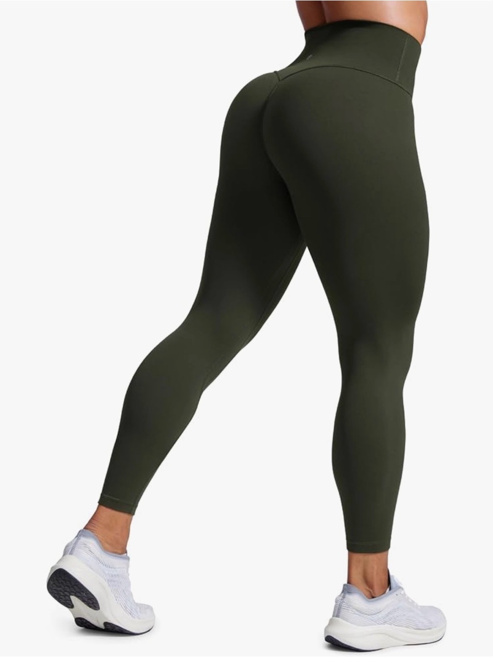Ododos & Crz Yoga Leggings Bundle - Picture 11 of 11
